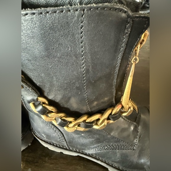 Zadig and Voltaire boots  🔥🔥🔥🔥 - Picture 2 of 13